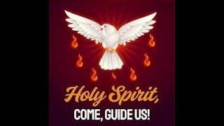 Pentecost Sunday // 9:00 AM - English Mass // 05.24.26