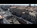 Catania Roman Amphitheatre