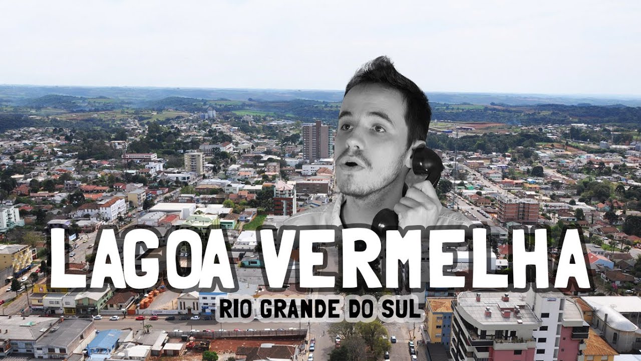 Coisas de Lagoa Vermelha RS