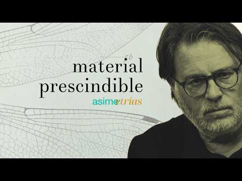 Expendable Material: Daniel Solana