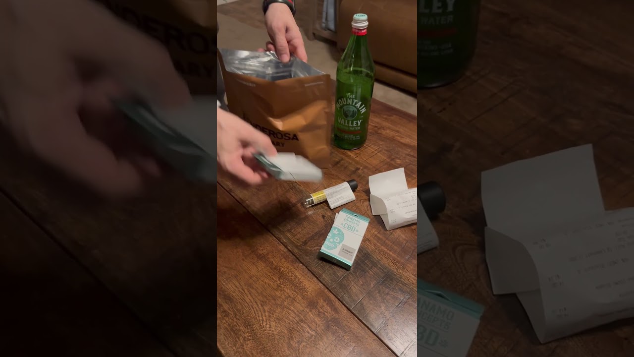 Ponderosa Dispensary