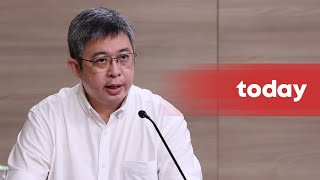Kenneth Mak on need for booster shots Guide