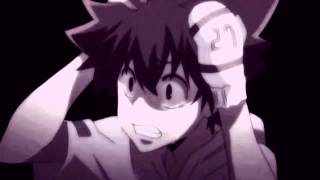 KHR YAOI MEP { my part