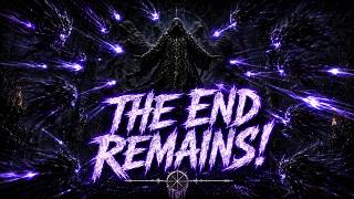 XORBICUS - Transcendence (Official Lyric Video)