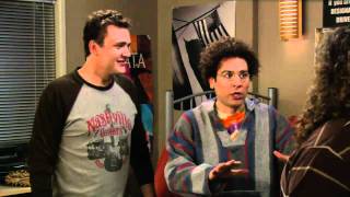 How I Met Your Mother - The Blitz !