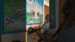 Morning Flute Meditation 49