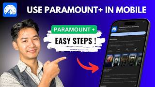 How to Use Paramount+ on Mobile screenshot 4