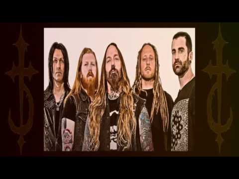 DevilDriver - clouds over california lyrics