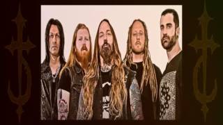 DevilDriver - clouds over california lyrics