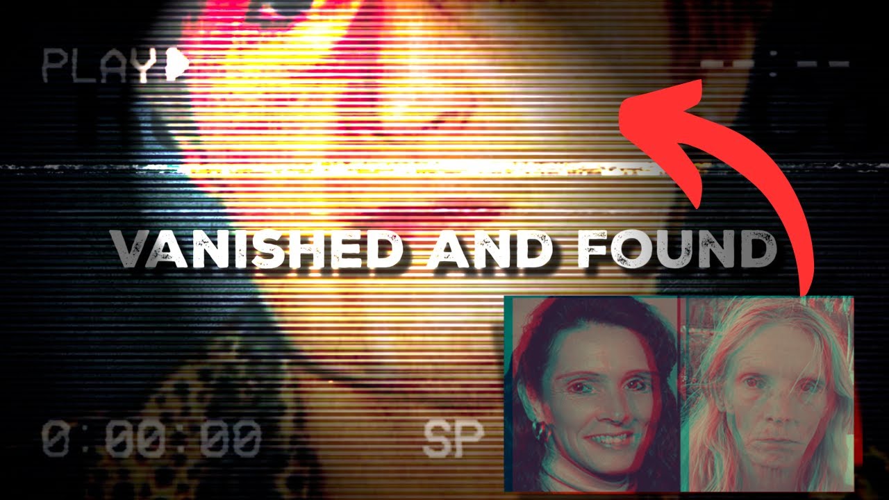 The CREEPIEST Cases of Long-Lost People Found Alive