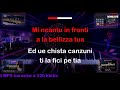 549 Sirinata KARAOKE VST - cori e voce DEMO parziale Salvatore Benincasa - IN QUALSIASI TONALITA