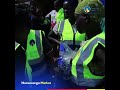 Protecting Our City Guardians Namuwongo Market Donation 