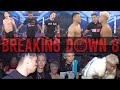 【Breaking Down8】飯田将成,としぞうのセコンドに付いた男の裏話がヤバすぎた…