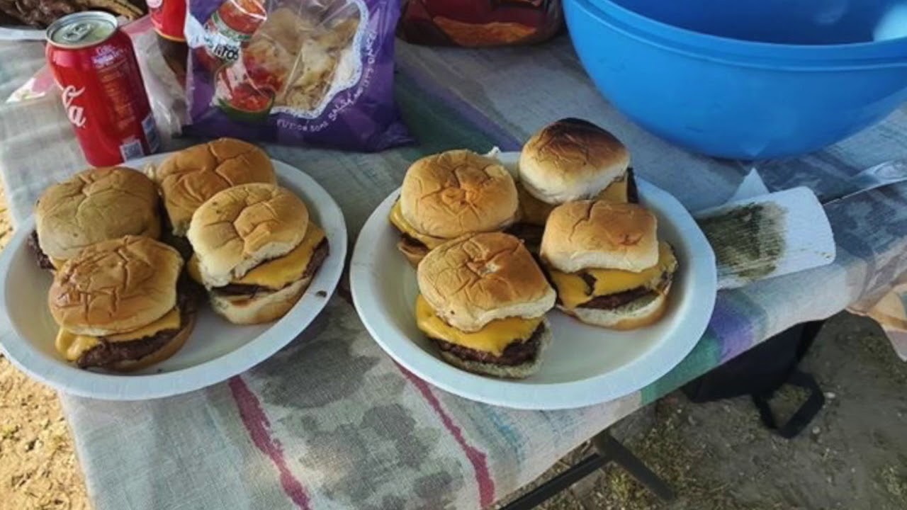 Lake Welch review (7 lakes)