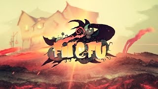 Fire Fu Teaser Trailer News
