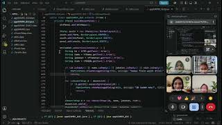 Final Project Bp2 demo appSIAMIK