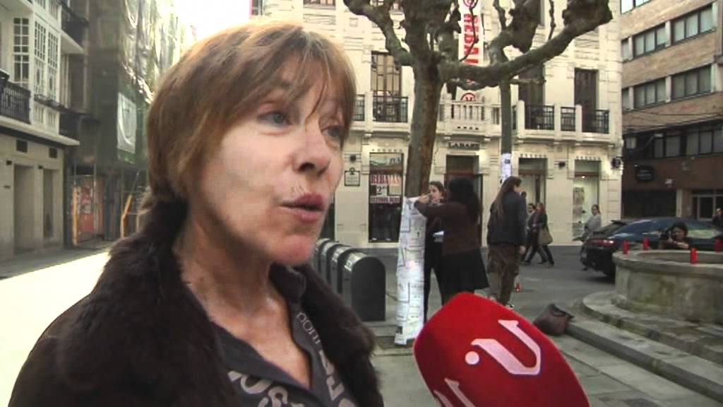 Pequeño comercio reportaje en VTelevisión