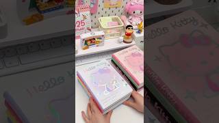 Hello Kitty Book