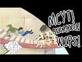 Mcyt animation wips  nebelihood