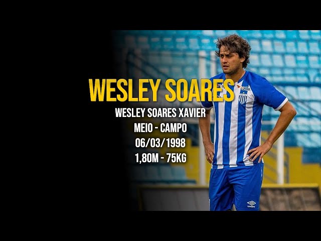 wesley soares