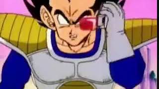 DBZ: It's over 9000!!!! Scene (September 17, 2006)