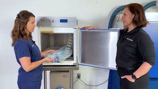 Vet Tech Tips: Have You Outgrown Your Sterilization Solution?