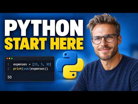 Python Explained: What It Is and What You Can Build