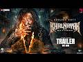 Khalnayak Returns | TRAILER Concept 4K | Sanjay Dutt | Aksha Kamboj | Jyoti Deshpande| 10 Oct 2026