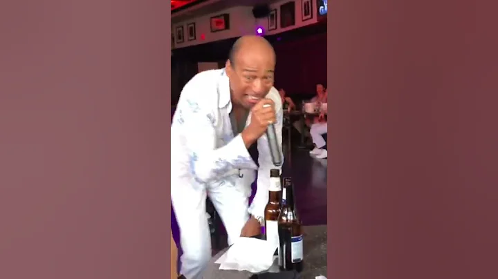 Harrahs Las Vegas | Dave the Saxman Brown | May 1,...