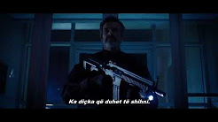 Blac Site Delta Full Movie 2017 me Titra Shqip
