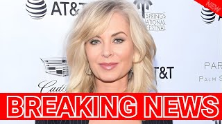 CBS Legend Passes Away! Y&R Actress Eileen Davidson died, Huge Heartbreaking 😭 News! Profile