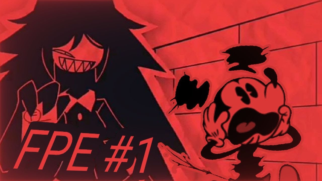 FPE! fpe Beta Game.