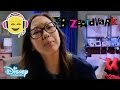 Bizaardvark | Kid at the Adult Table Song | Official Disney Channel UK