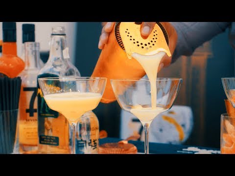 FIBAR 2017 (video oficial)