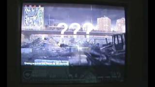 COD4 Sniper Ownage