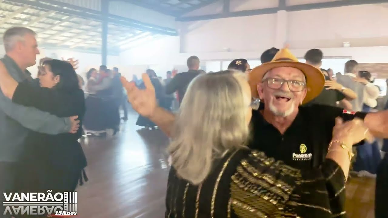 Marchinhas dos Filhos do Rio Grande - com Grupo Vanerão - Darci Lopes