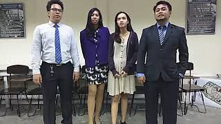 DLSU-D Arki 2018