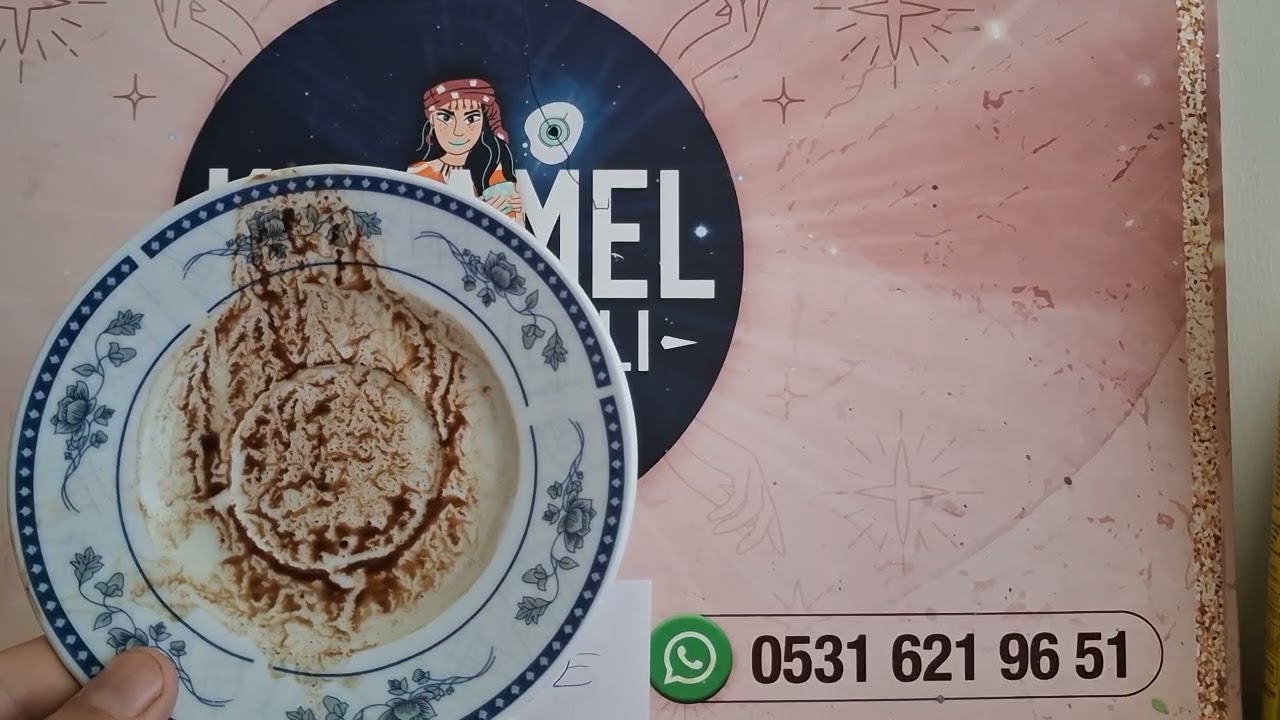 SIRA SIRA ÖNEMLİ MESAJLARIN GELİYOR GENEL KAHVE FALI