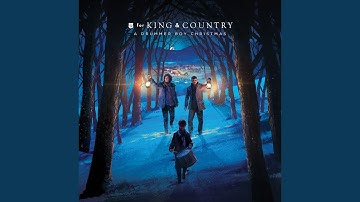 In The Bleak Midwinter (Prologue)