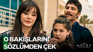 Kıskanç Yıldızın Hali Bir Başka Güzel - Halef: Köklerin Çağrısı