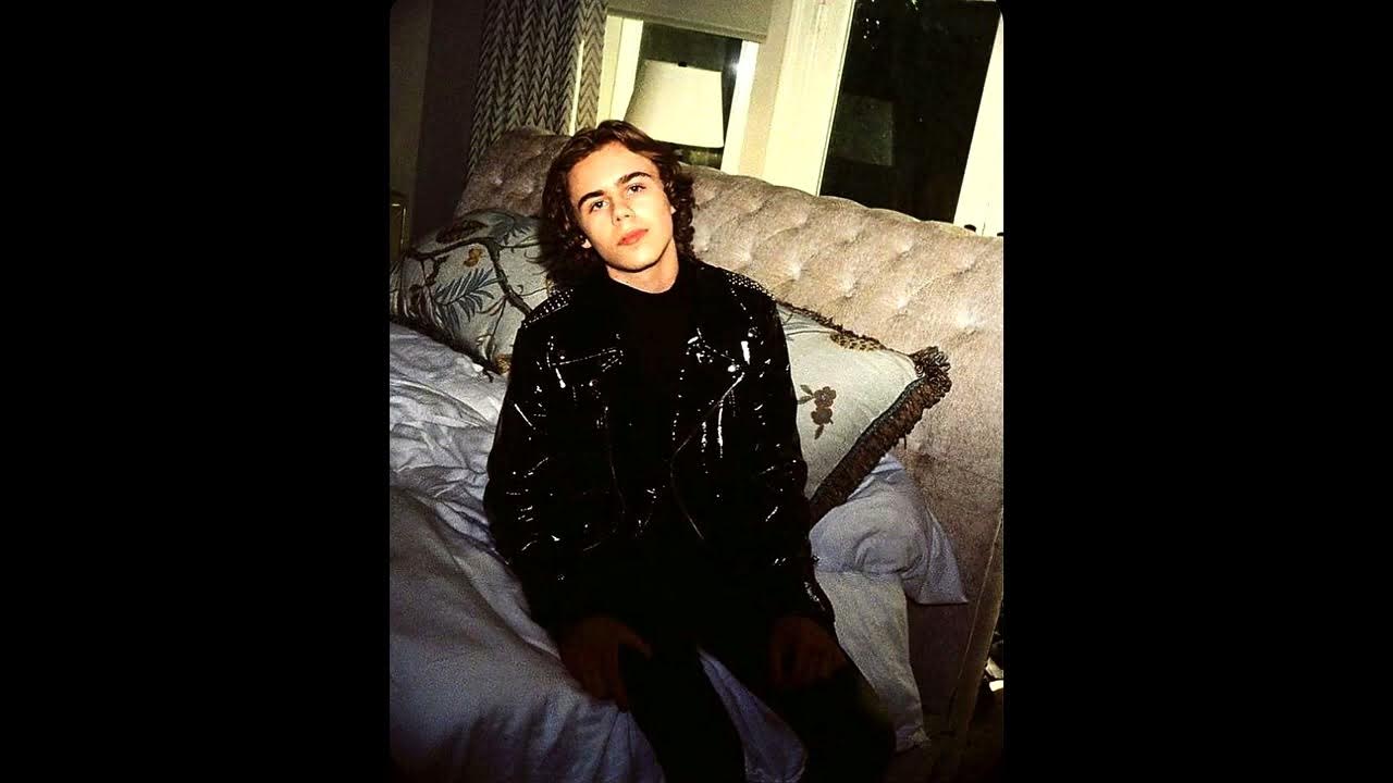 [FREE] The Kid Laroi Type Beat "Slow" Guitar Type Beat YouTube