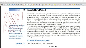 NC_Lec.10_AA_BSCS_5TH_Householder