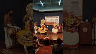 Kathakali Dakshayagam