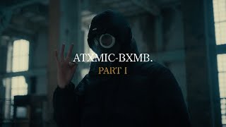 scarlxrd - ATXMIC-BXMB. | PART I | Edit