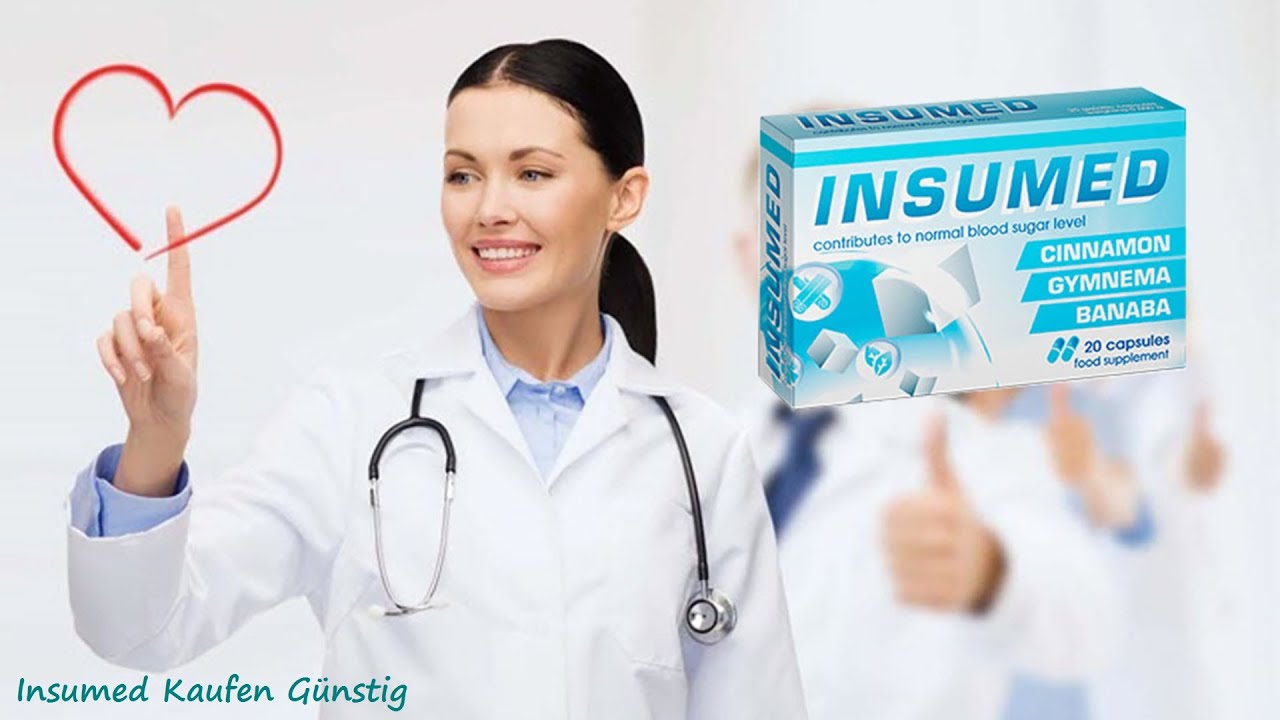 Insumed Kaufen Günstig