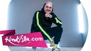 Mc Pack - Soltinha Kondzilla