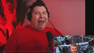 Nikocado’s butt is tearing the H3 crew apart | H3 Podcast