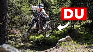 5 Easy Mtb Jibs Für Mehr Steeze Ohne Rio, Mit Maximalem Flow