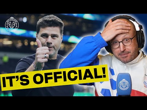 Rog's Secrets: USMNT Transformation with Pochettino Tactics! 🌟