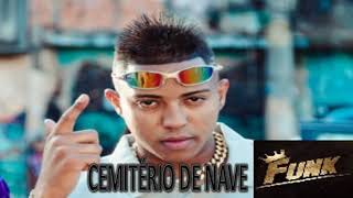 MC DR- Cemitério de nave